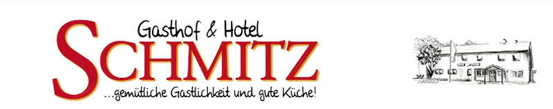 Gasthof & Hotel Schmitz, Herbrum